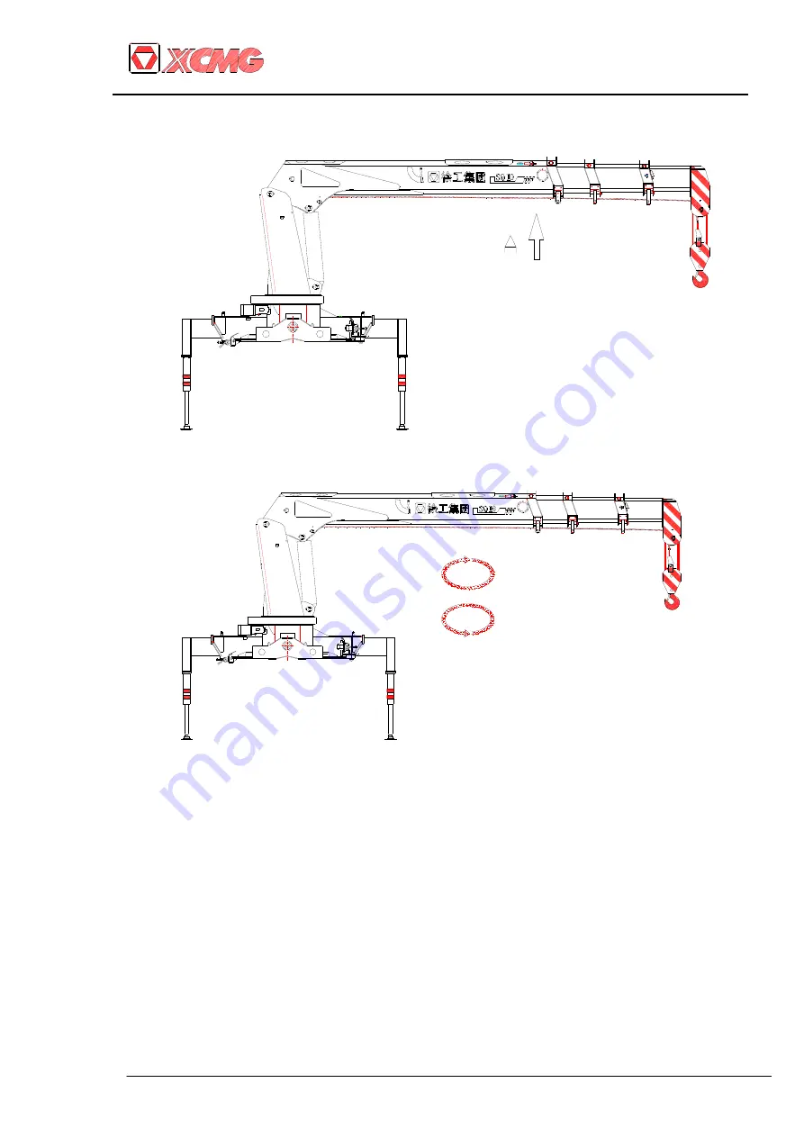 XCMG SQ10SK3Q Скачать руководство пользователя страница 24