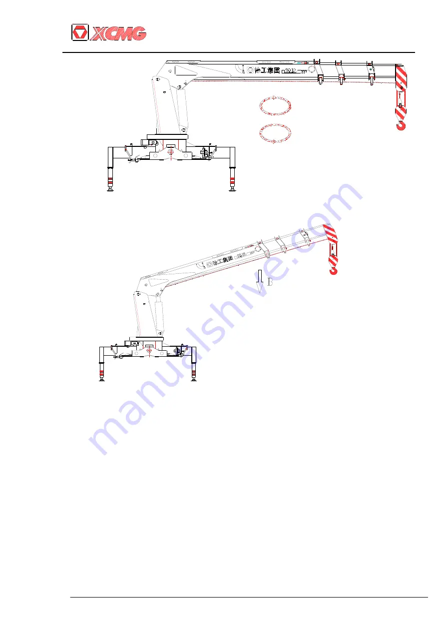 XCMG SQ10SK3Q Operation And Maintenance Manual Download Page 27