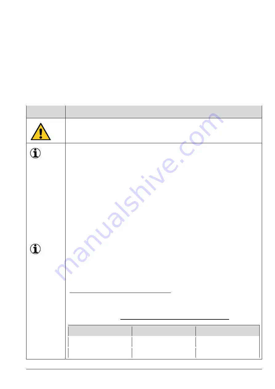 XCMG XE17U Instruction Manual Download Page 32