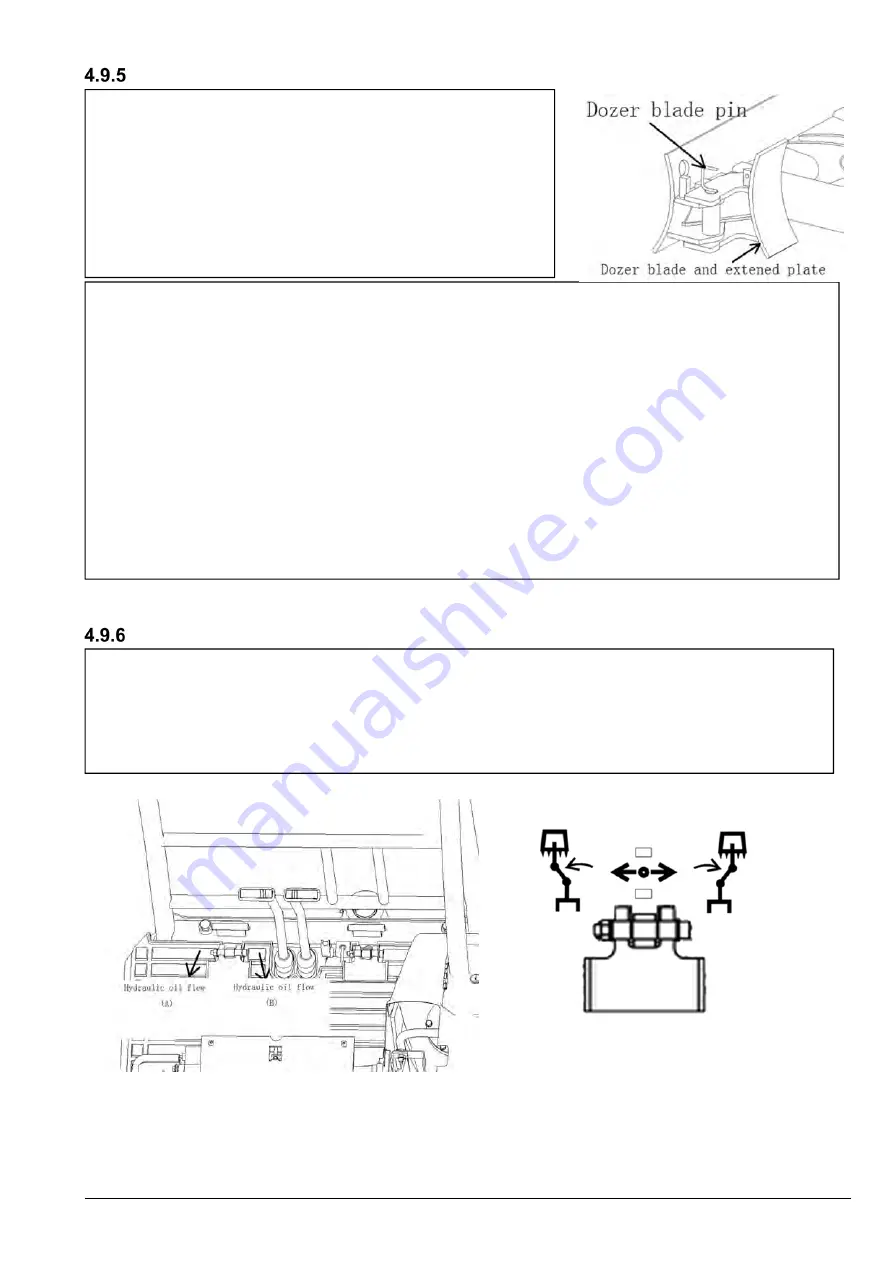 XCMG XE17U Instruction Manual Download Page 81