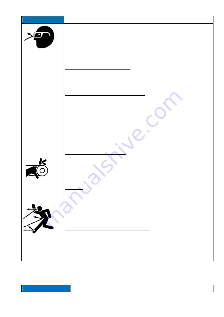 XCMG XE17U Instruction Manual Download Page 136