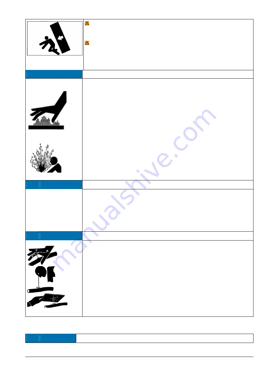 XCMG XE17U Instruction Manual Download Page 137