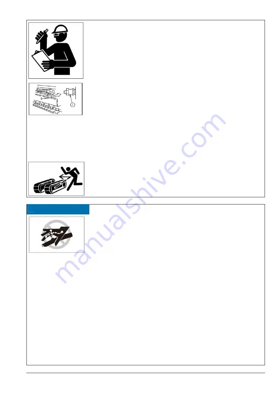 XCMG XE17U Instruction Manual Download Page 142