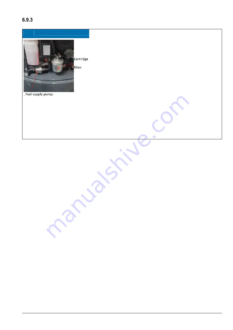 XCMG XE17U Instruction Manual Download Page 165