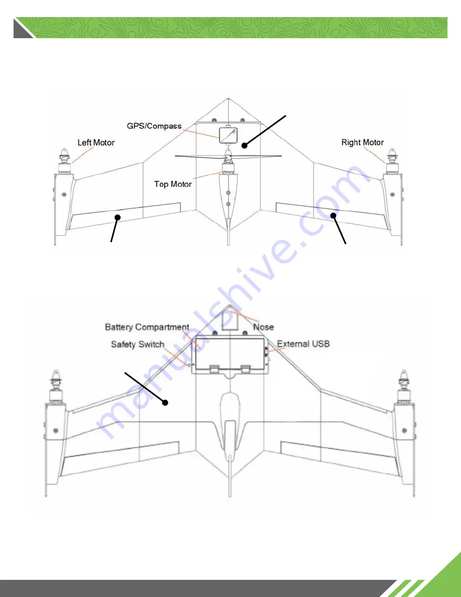 xCraft X2 Geo Operator'S Manual Download Page 7