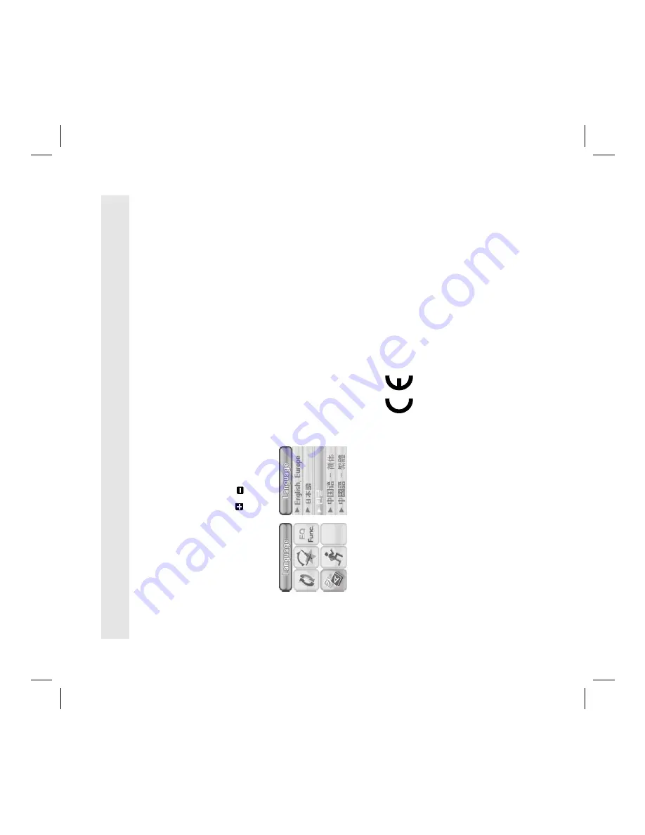 Xcube X-405 BK Instruction Manual Download Page 28