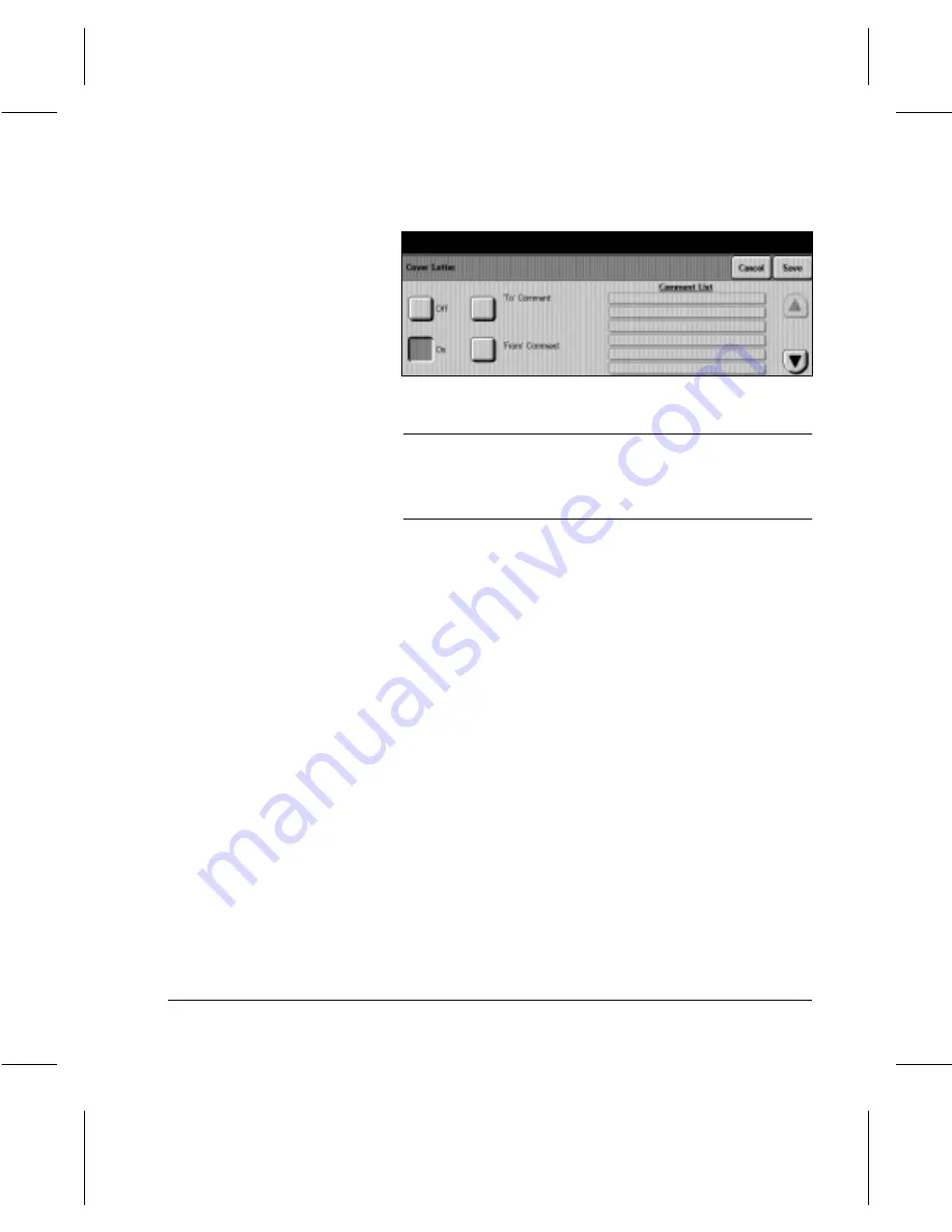 Xerox 220 User Manual Download Page 144