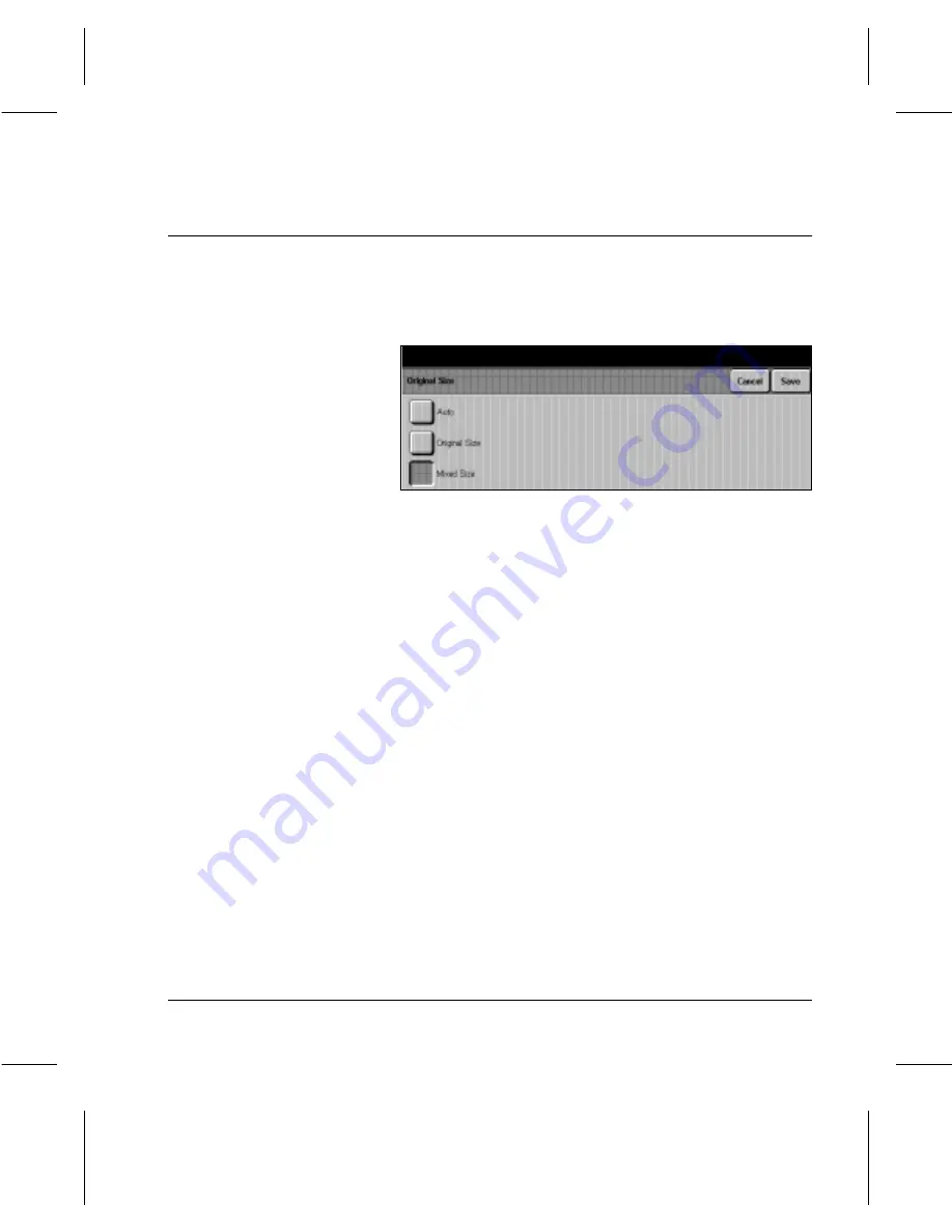 Xerox 220 User Manual Download Page 160