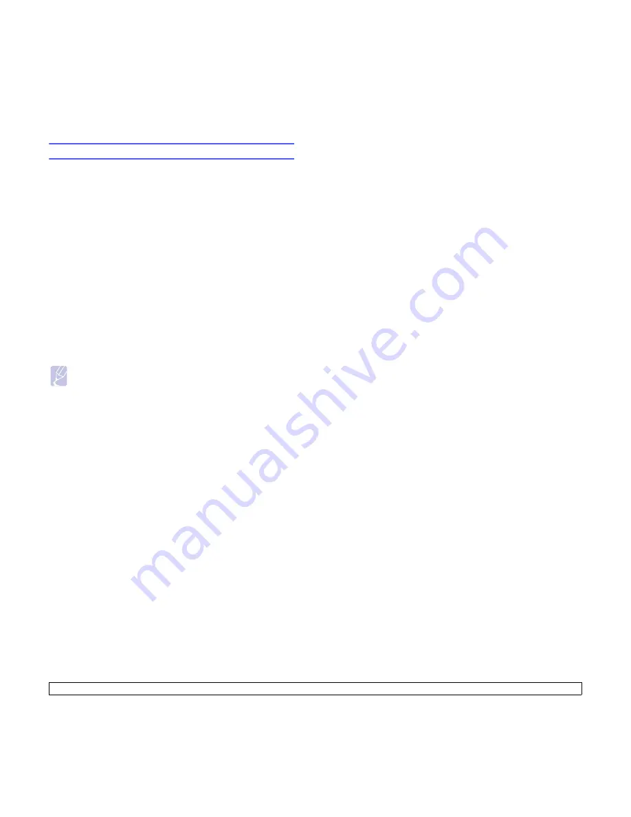 Xerox 3250D - Phaser B/W Laser Printer User Manual Download Page 14