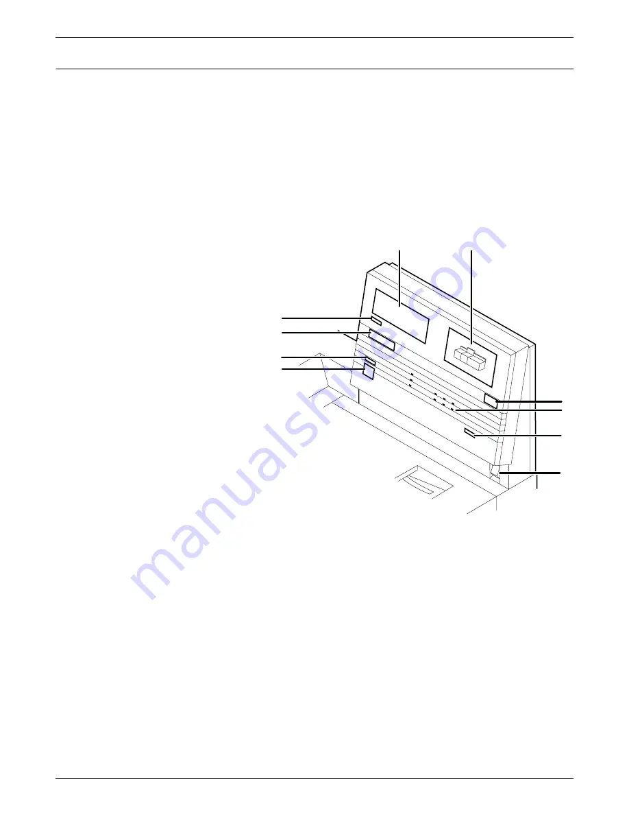 Xerox 4050 Скачать руководство пользователя страница 29