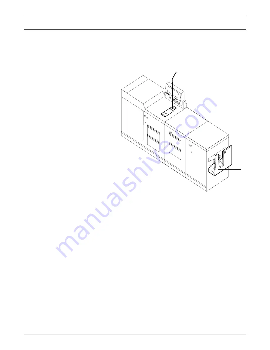 Xerox 4050 Installation Planning Manual Download Page 32