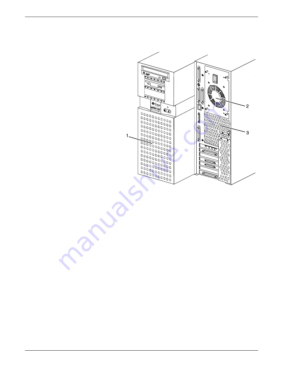 Xerox 4050 Скачать руководство пользователя страница 50