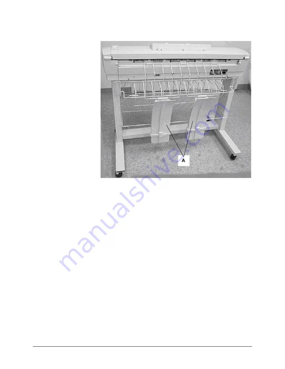 Xerox 721 User Manual Download Page 14