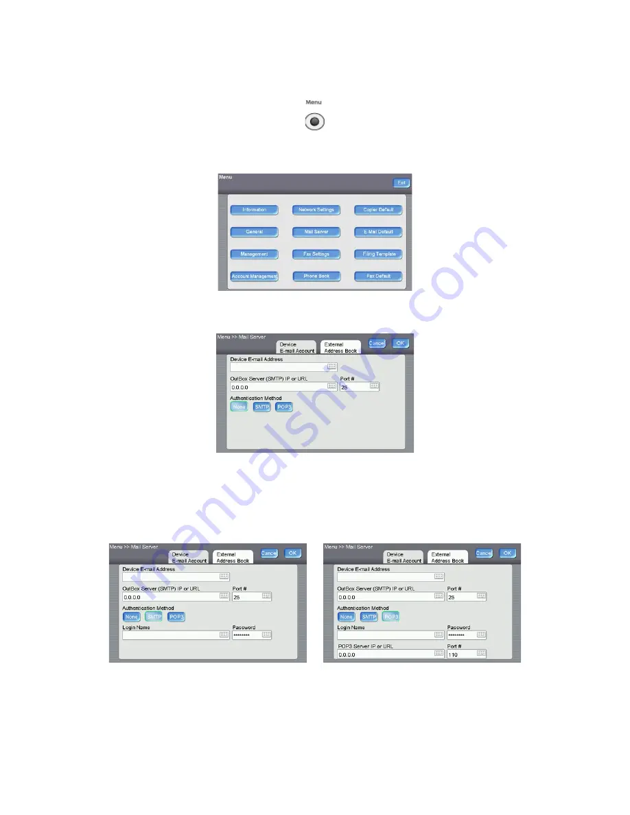 Xerox DocuMate 3920 User Manual Download Page 27