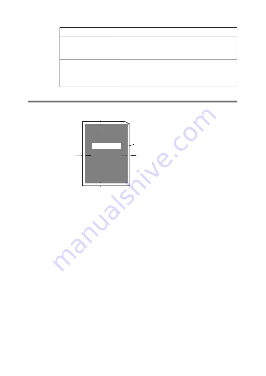 Xerox DocuPrint C2100 User Manual Download Page 133