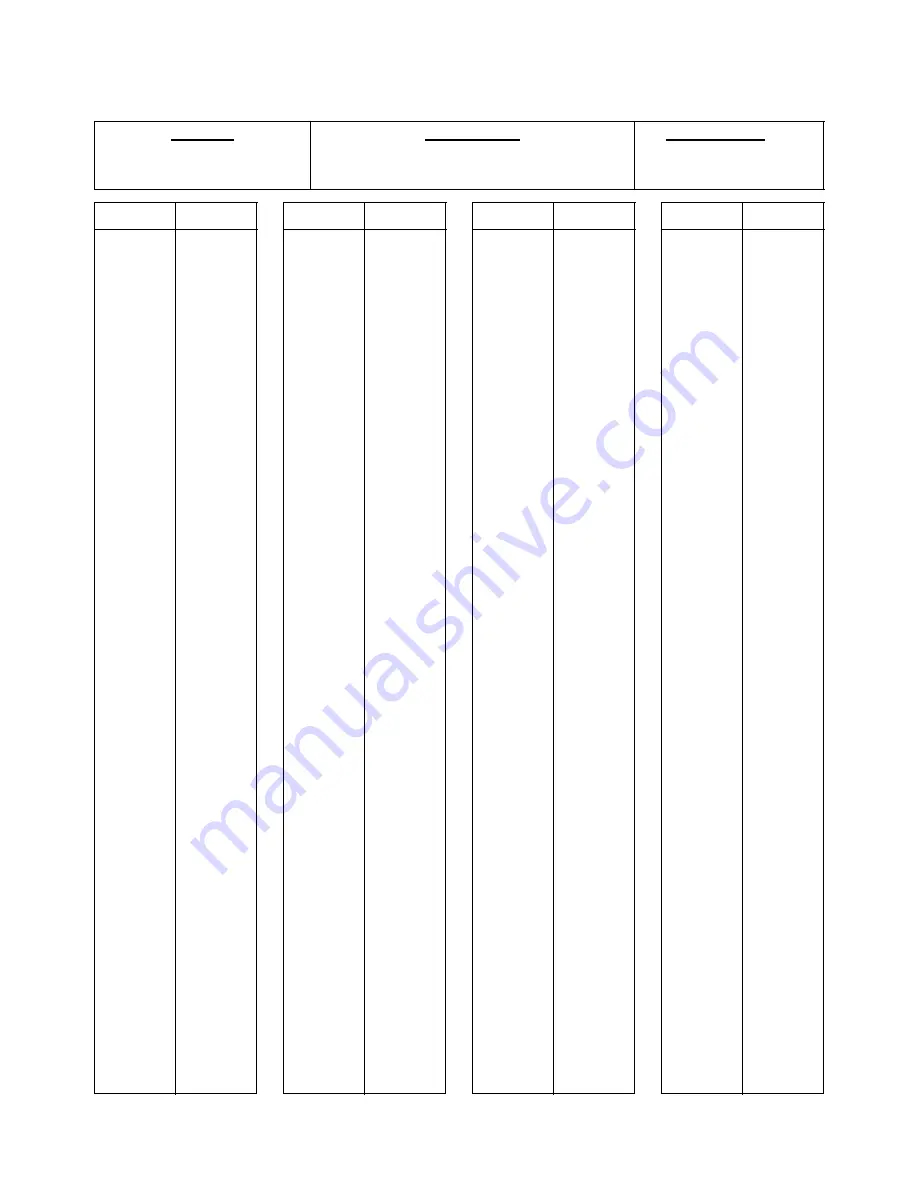 Xerox DocuPrint N24 Скачать руководство пользователя страница 8