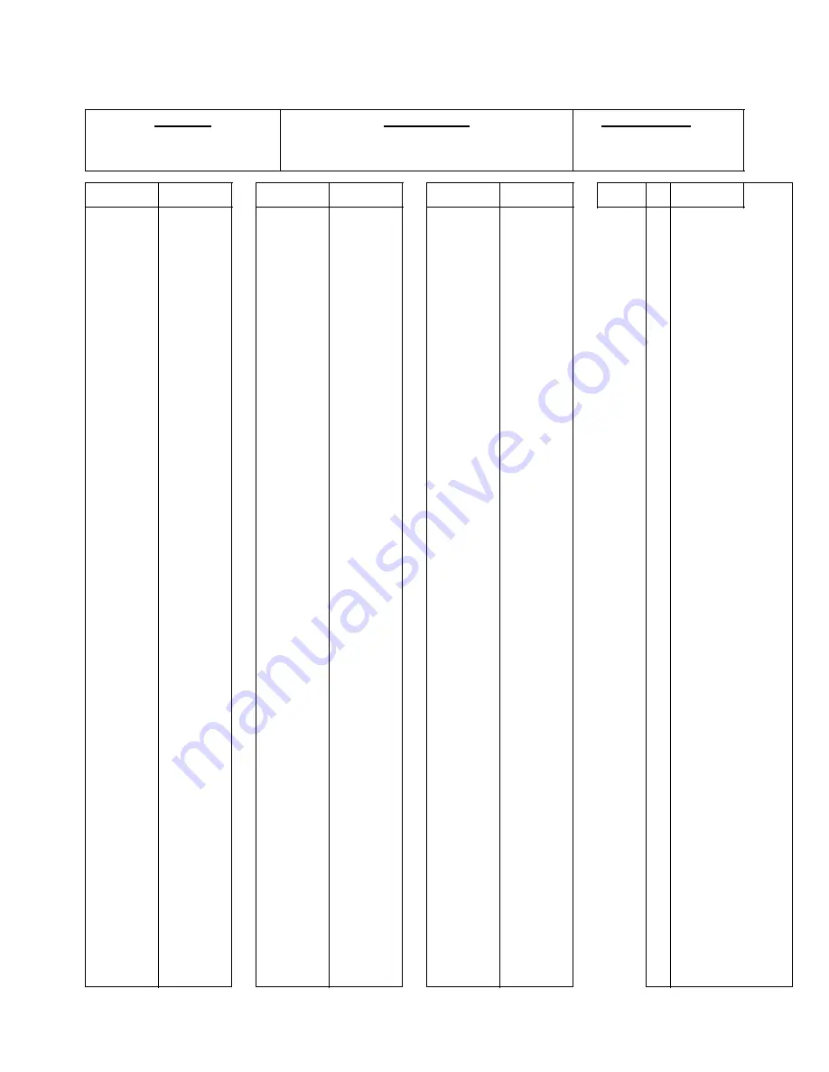 Xerox DocuPrint N24 Service Manual Download Page 10