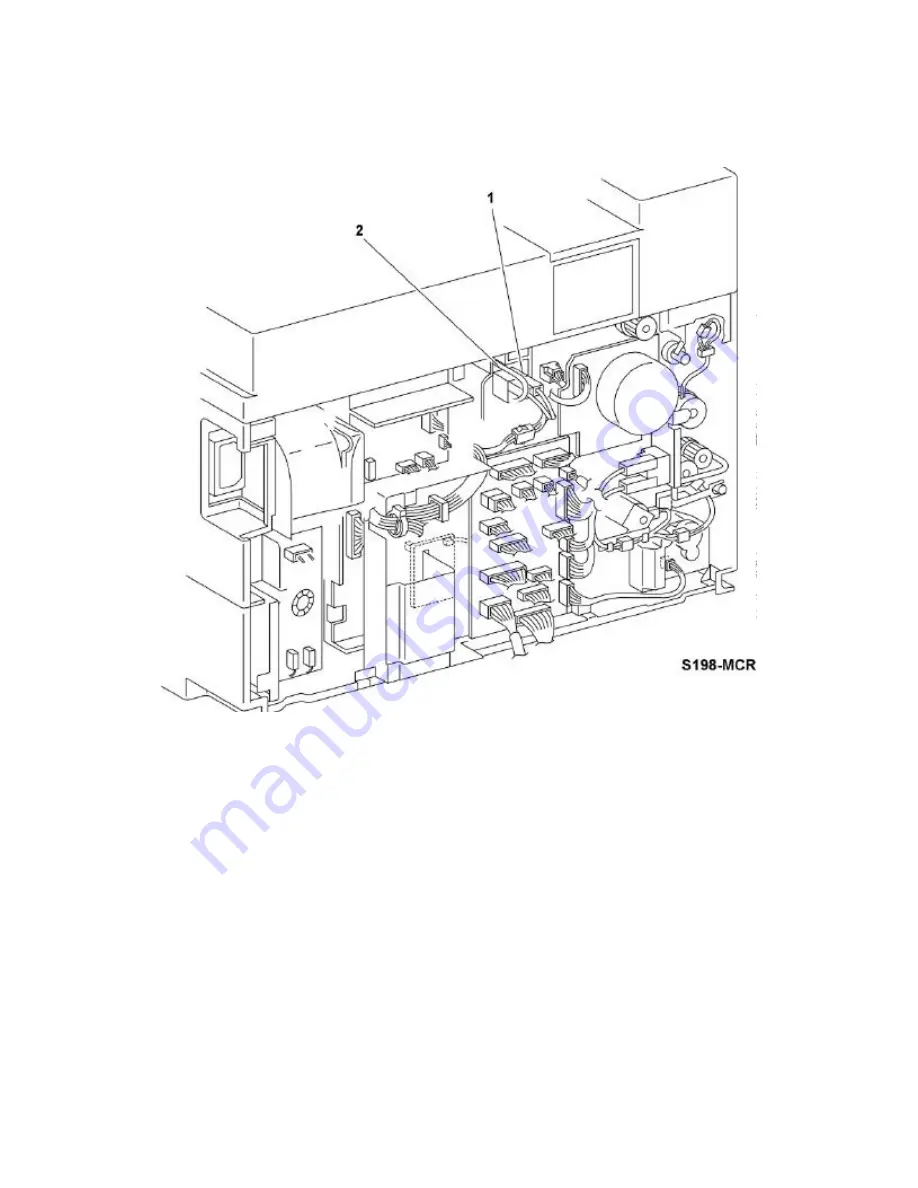 Xerox DocuPrint N24 Скачать руководство пользователя страница 1013