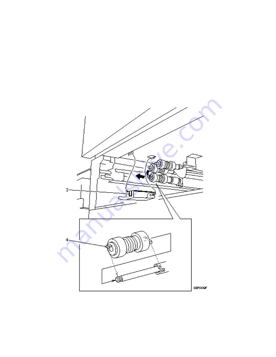 Xerox DocuPrint N24 Скачать руководство пользователя страница 133