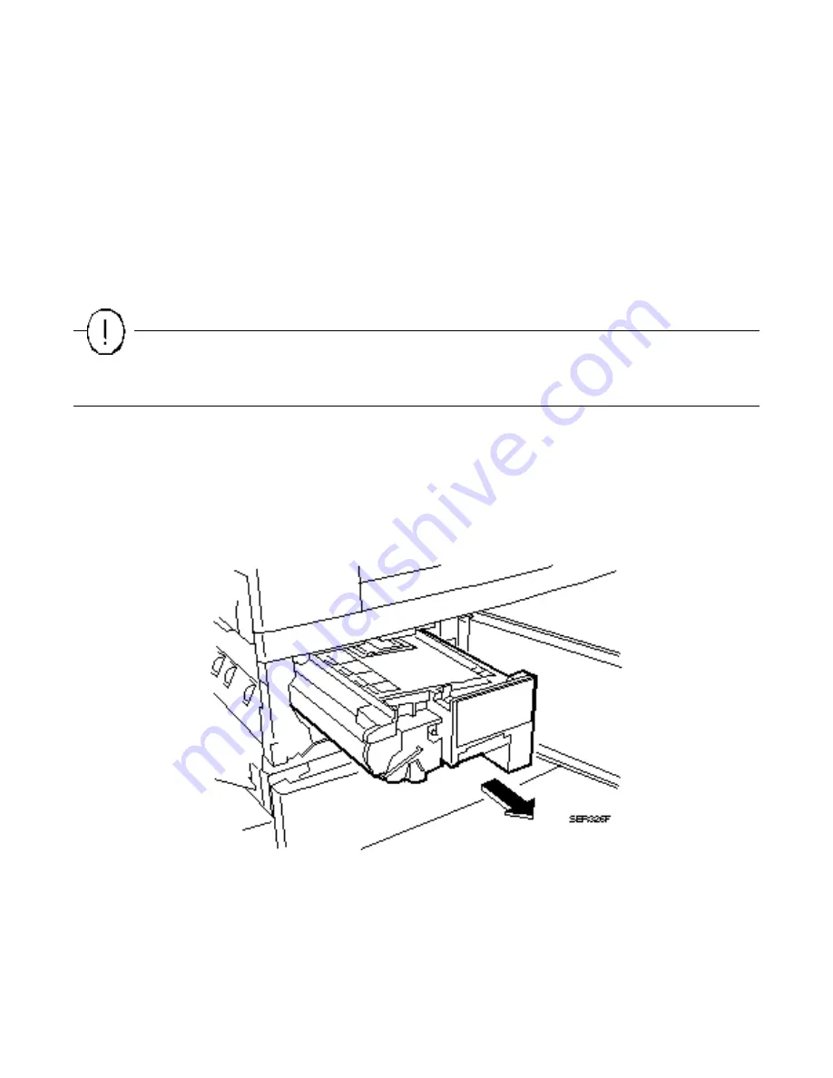 Xerox DocuPrint N24 Service Manual Download Page 173