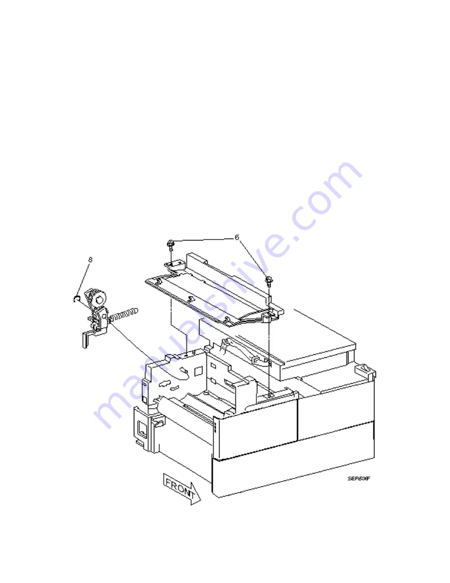 Xerox DocuPrint N24 Скачать руководство пользователя страница 182