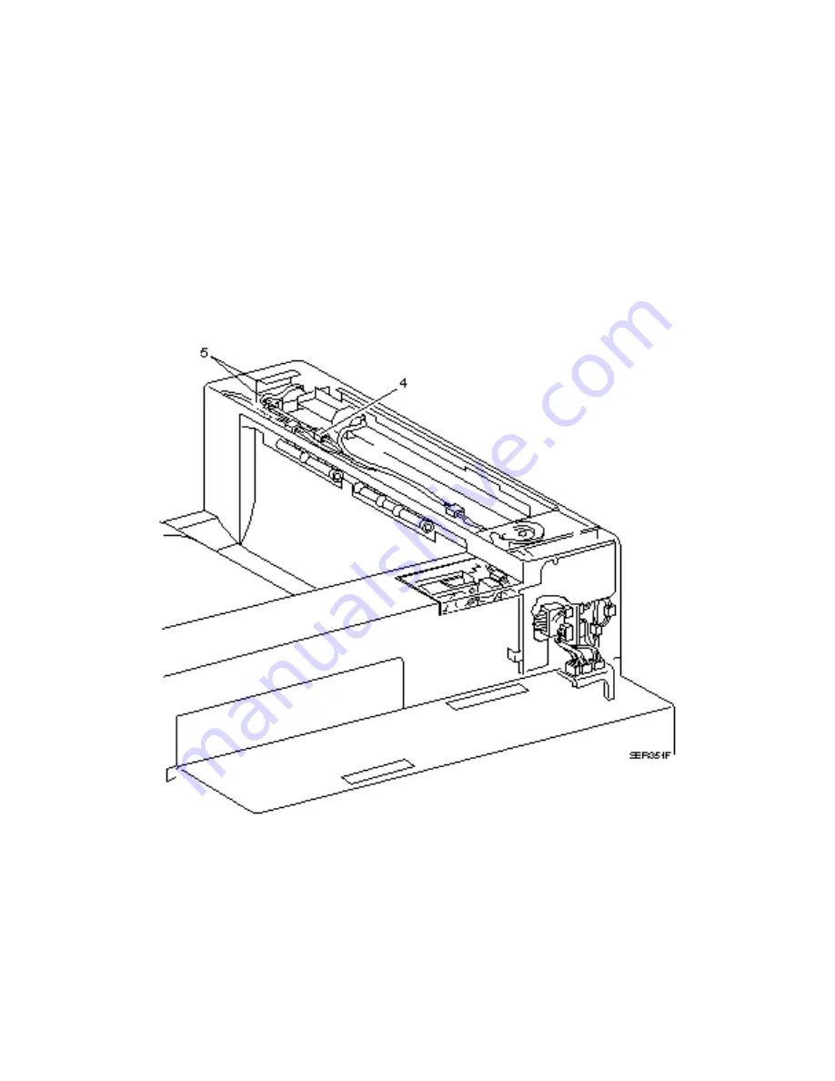 Xerox DocuPrint N24 Скачать руководство пользователя страница 189