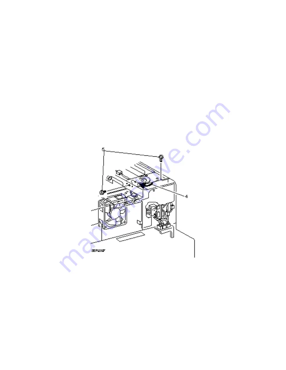 Xerox DocuPrint N24 Скачать руководство пользователя страница 191