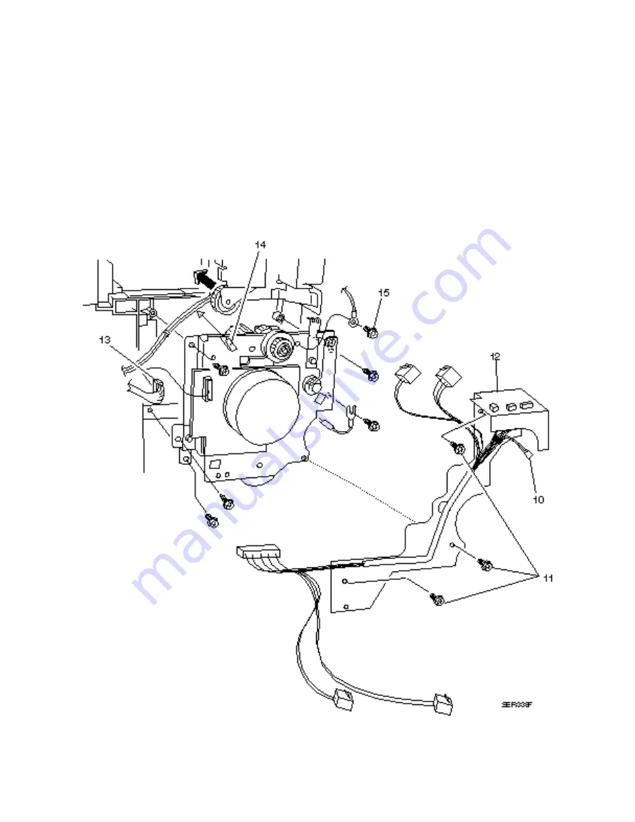 Xerox DocuPrint N24 Скачать руководство пользователя страница 193