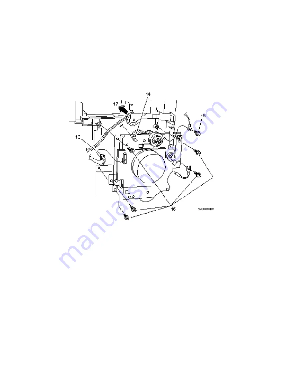 Xerox DocuPrint N24 Скачать руководство пользователя страница 194