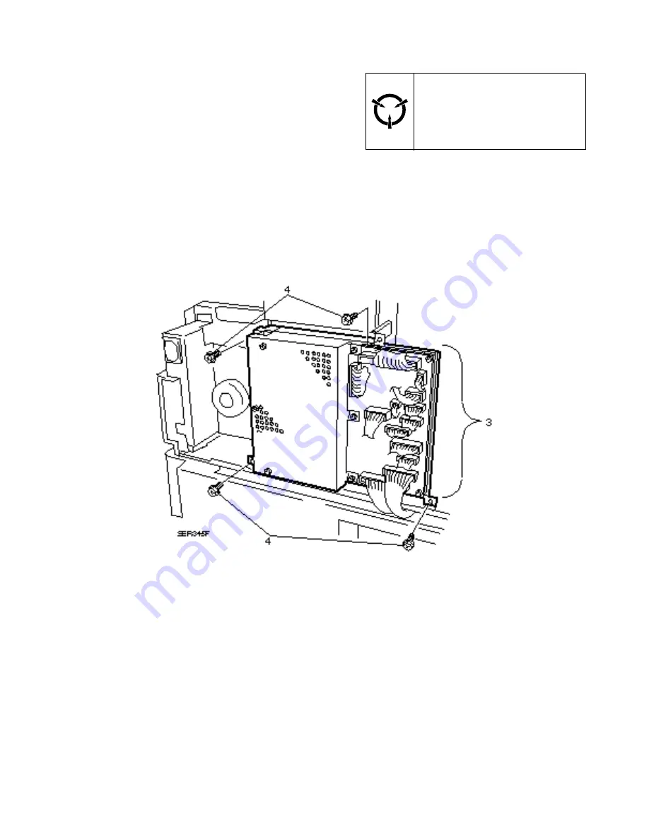 Xerox DocuPrint N24 Скачать руководство пользователя страница 205