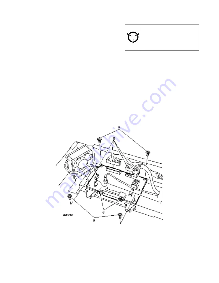 Xerox DocuPrint N24 Скачать руководство пользователя страница 209