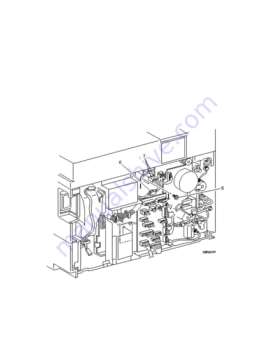 Xerox DocuPrint N24 Скачать руководство пользователя страница 213