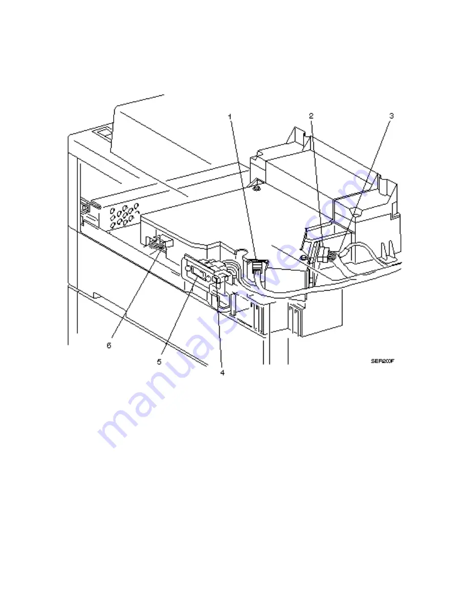 Xerox DocuPrint N24 Скачать руководство пользователя страница 335