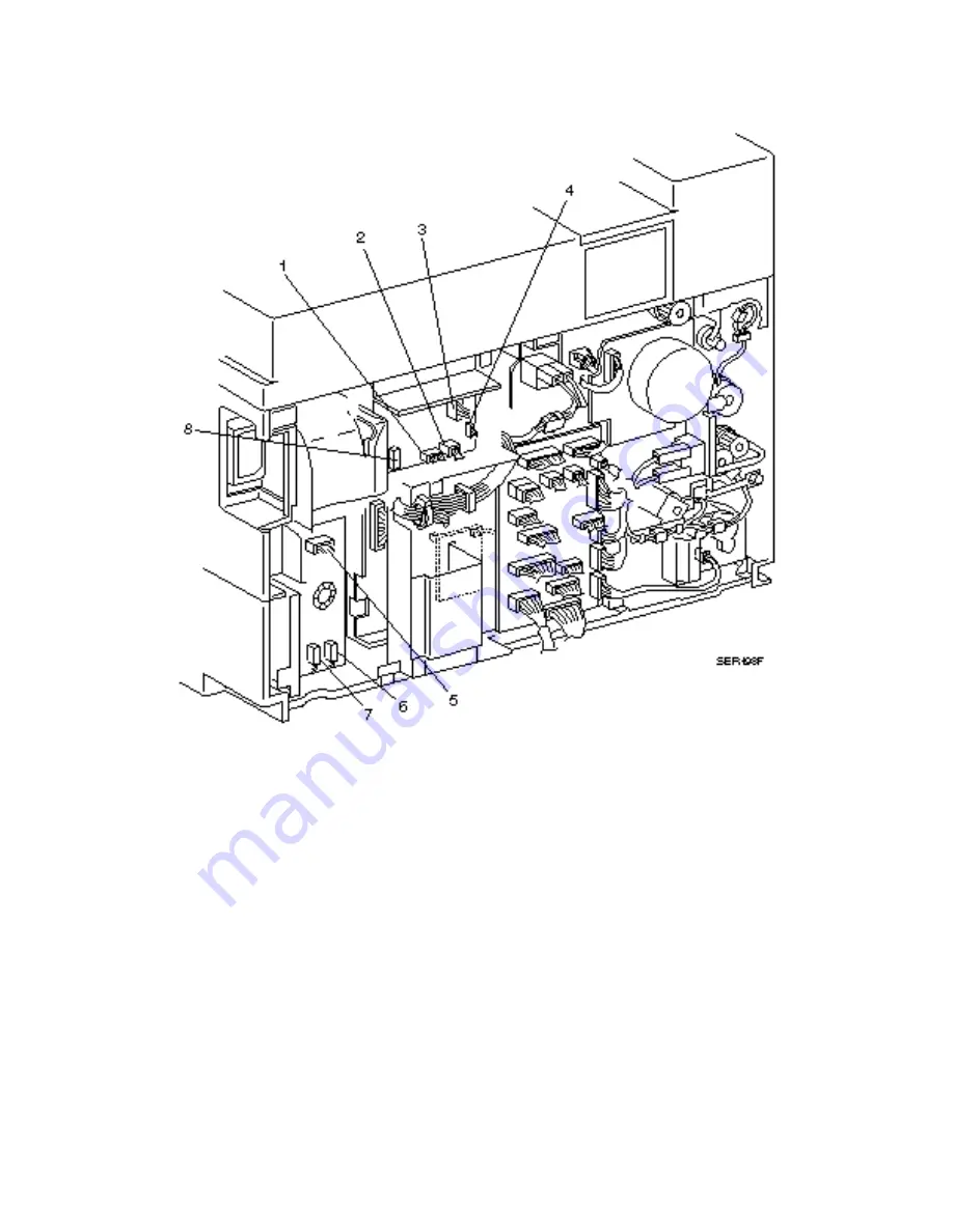 Xerox DocuPrint N24 Скачать руководство пользователя страница 342