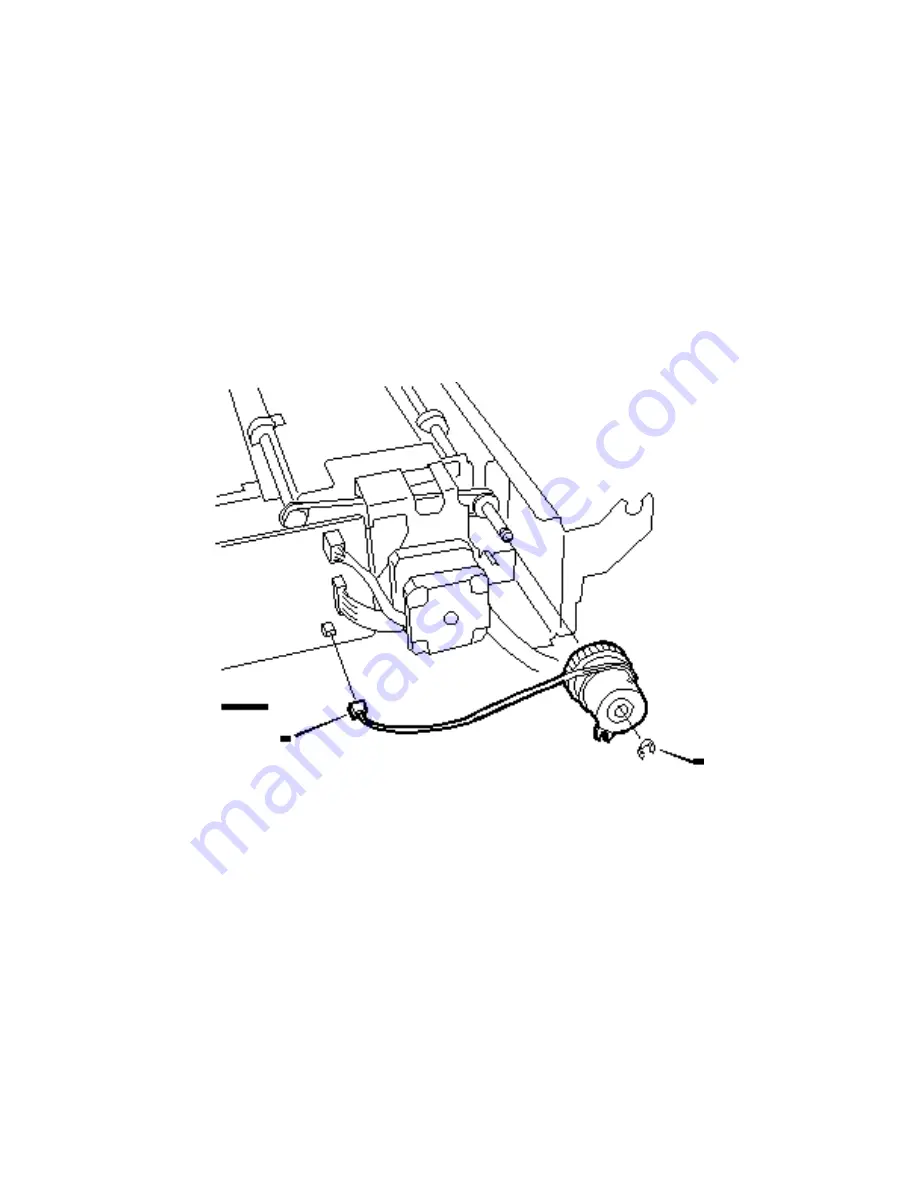 Xerox DocuPrint N24 Service Manual Download Page 470