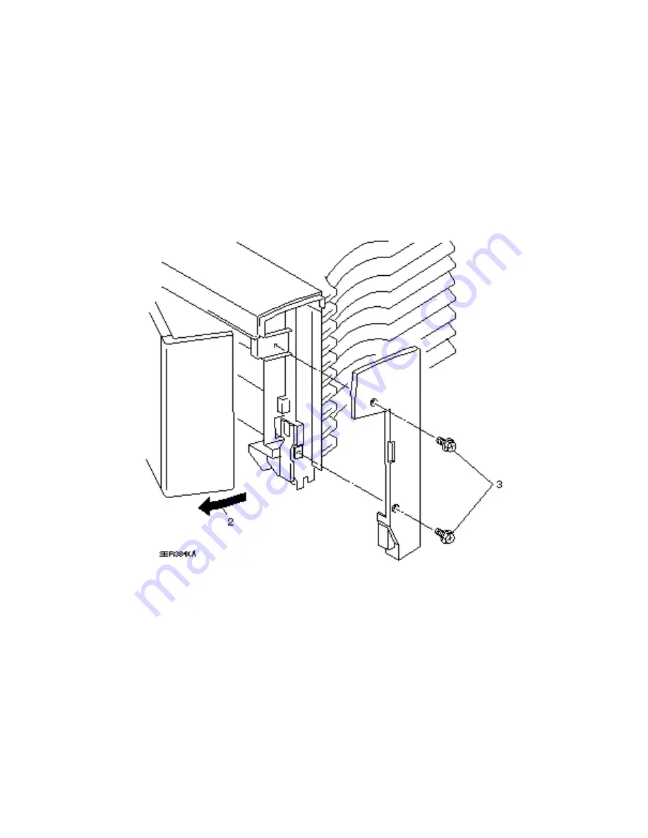 Xerox DocuPrint N24 Скачать руководство пользователя страница 522