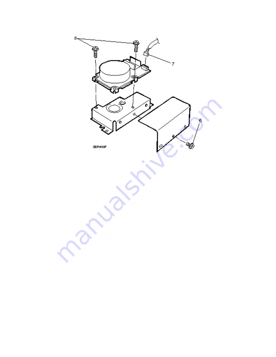 Xerox DocuPrint N24 Скачать руководство пользователя страница 544