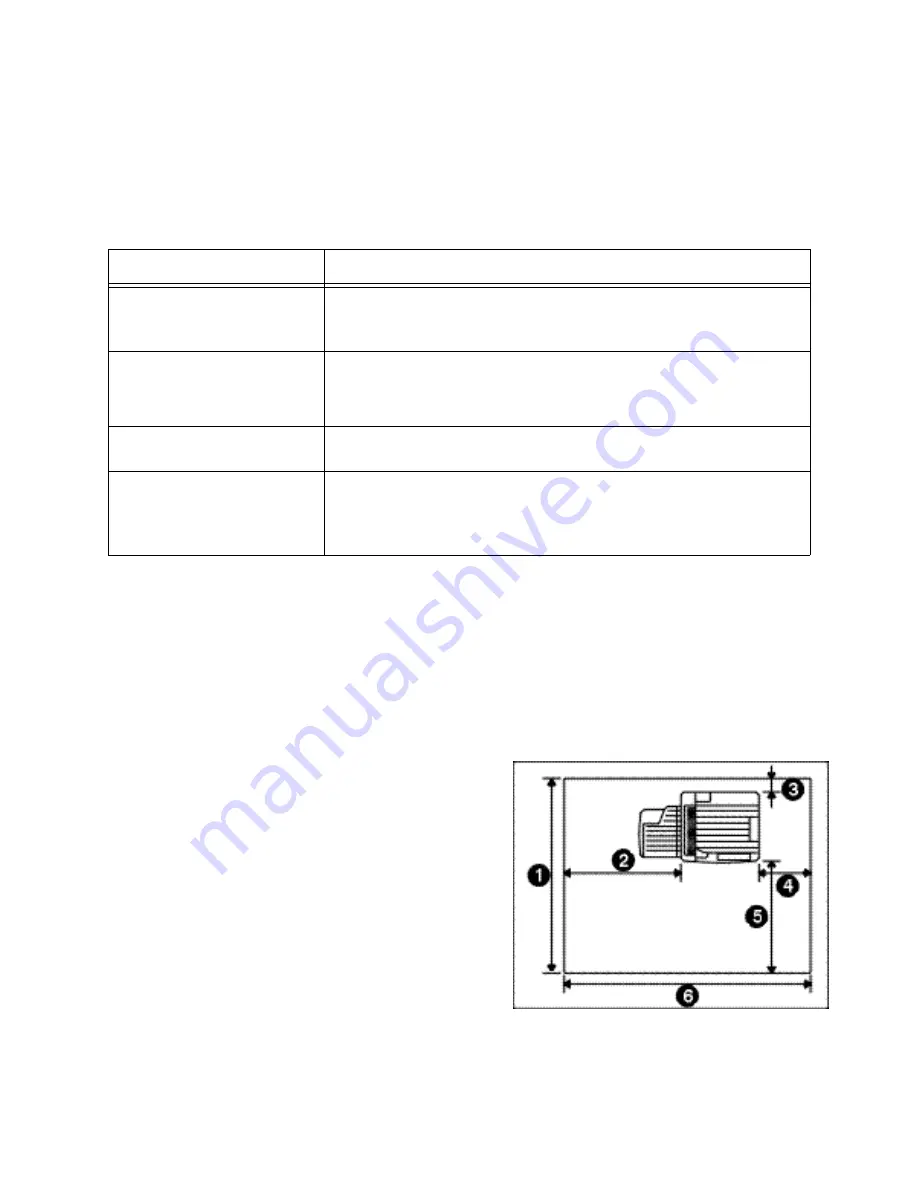 Xerox DocuPrint N24 Service Manual Download Page 601