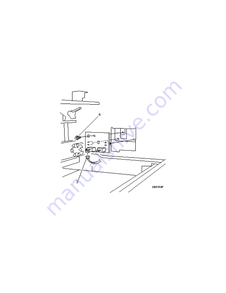 Xerox DocuPrint N24 Service Manual Download Page 640