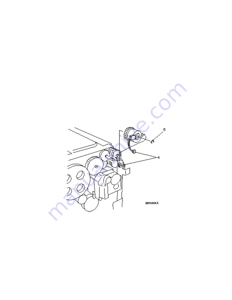 Xerox DocuPrint N24 Service Manual Download Page 641