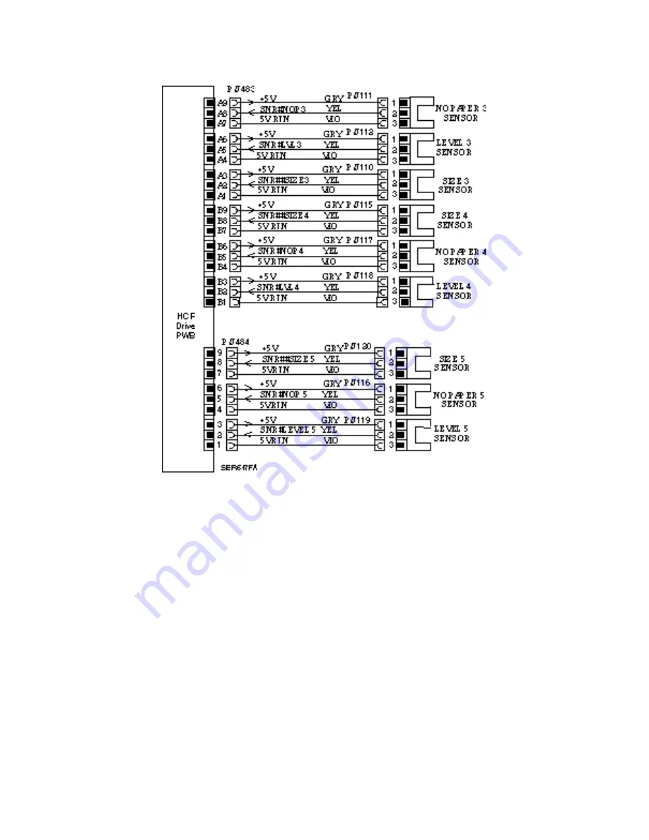 Xerox DocuPrint N24 Скачать руководство пользователя страница 669