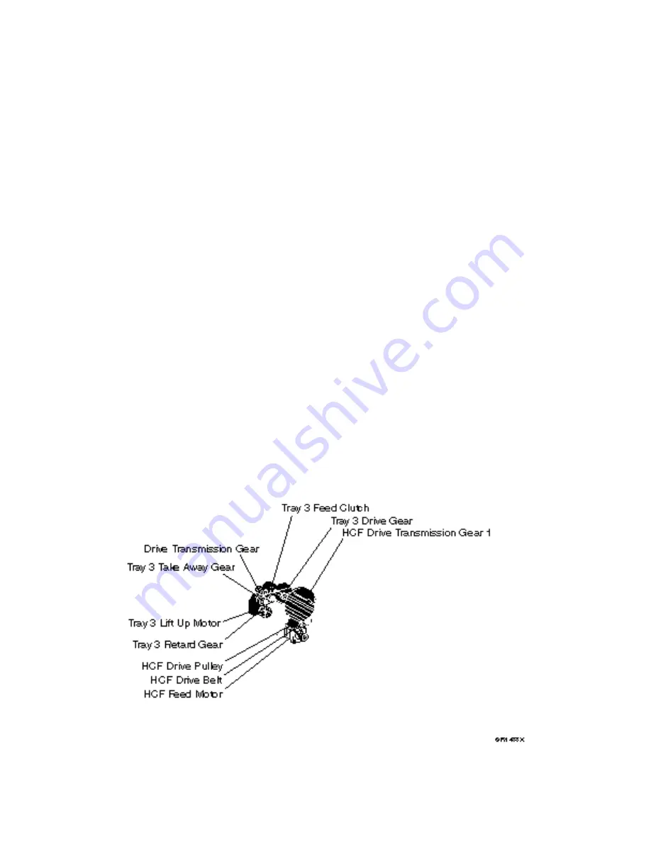 Xerox DocuPrint N24 Скачать руководство пользователя страница 676