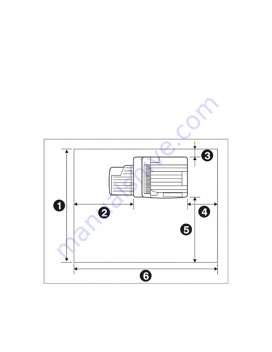 Xerox DocuPrint N24 Скачать руководство пользователя страница 701