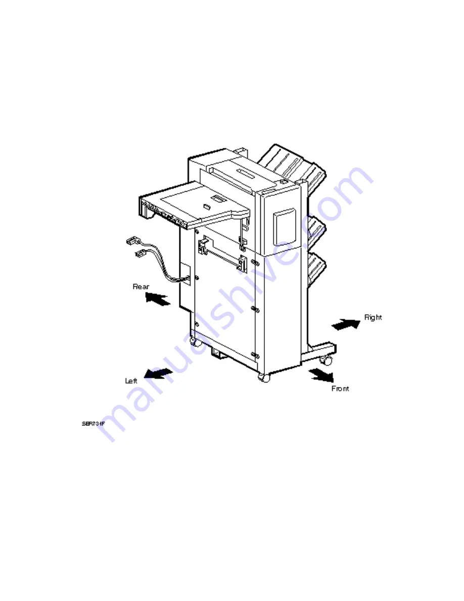 Xerox DocuPrint N24 Скачать руководство пользователя страница 751