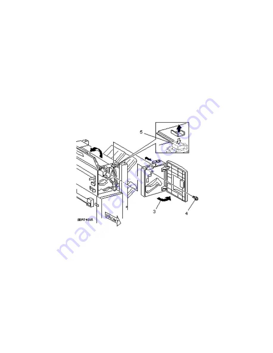 Xerox DocuPrint N24 Скачать руководство пользователя страница 755