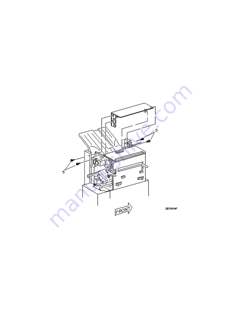 Xerox DocuPrint N24 Скачать руководство пользователя страница 759