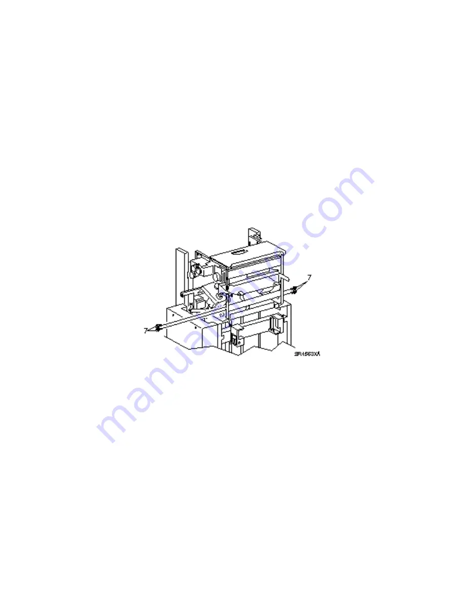 Xerox DocuPrint N24 Скачать руководство пользователя страница 828