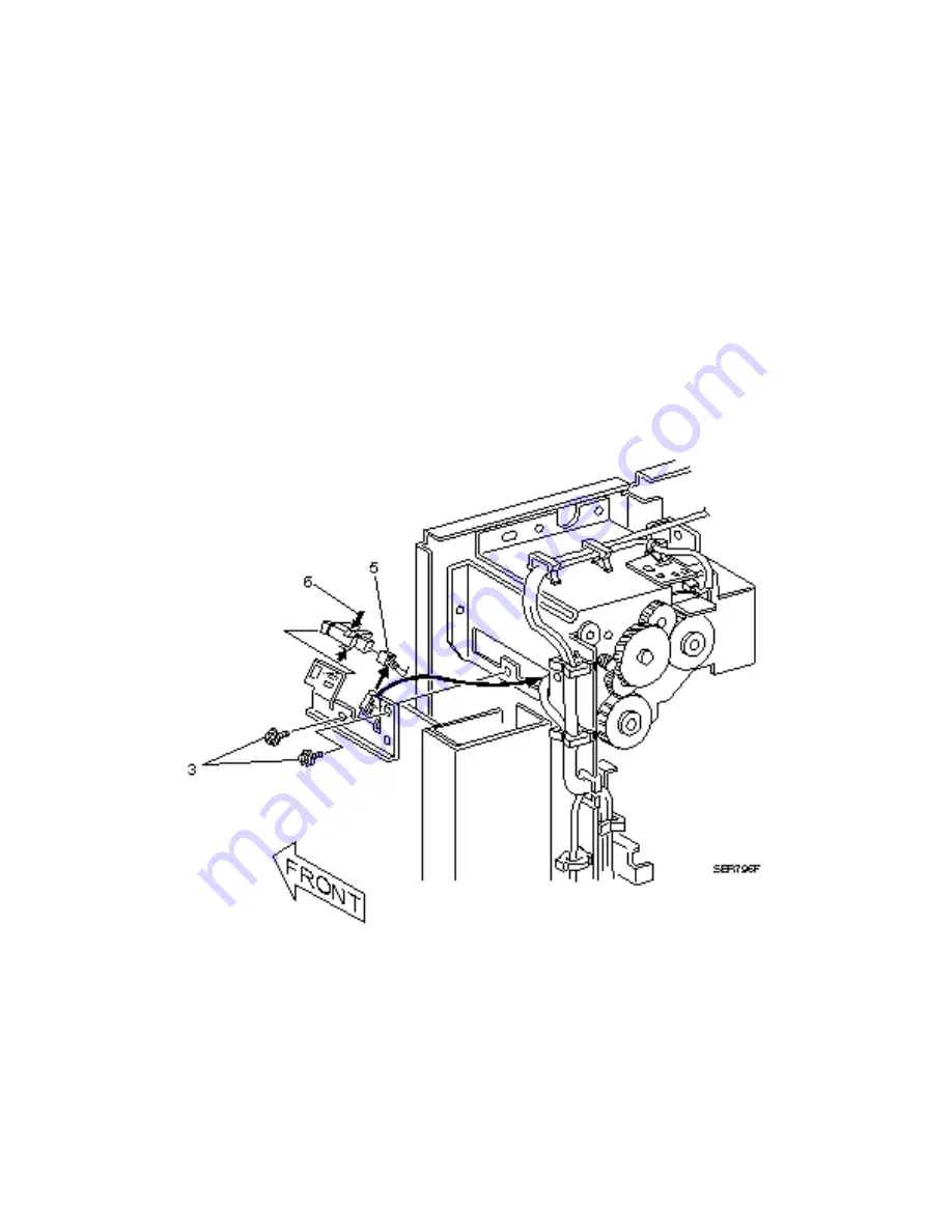 Xerox DocuPrint N24 Скачать руководство пользователя страница 842