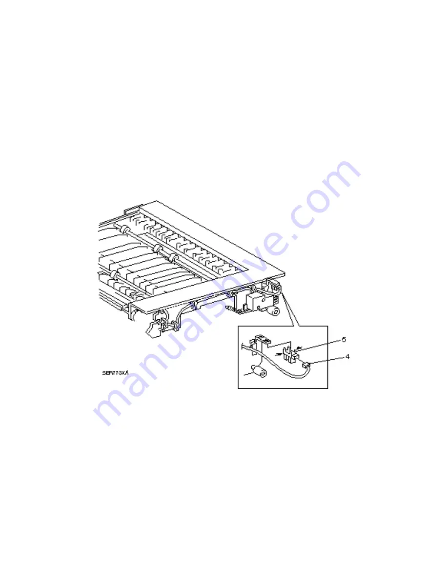 Xerox DocuPrint N24 Скачать руководство пользователя страница 890