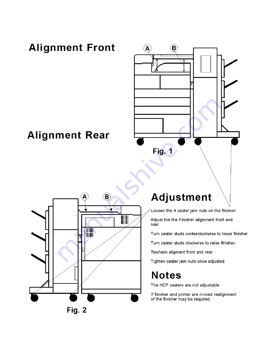 Xerox DocuPrint N24 Скачать руководство пользователя страница 903